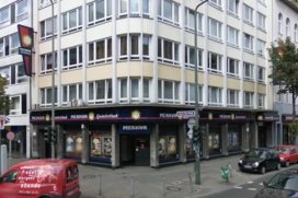 Casino Merkur Spielothek Karlstrasse 70