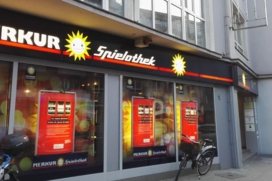 Casino Merkur Spielothek Am Wehrhahn 17