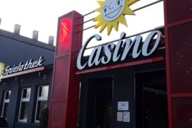 Casino Merkur Spielothek Brosshauser 28