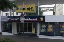 Casino Merkur Spielothek Friedrich-Ebert-Strasse 63