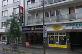 Casino Merkur Spielothek Corneliusstrasse 101