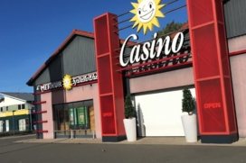 Casino Merkur Spielothek Holdorf