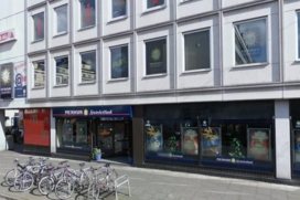 Casino Merkur Spielothek Philosophenweg 28