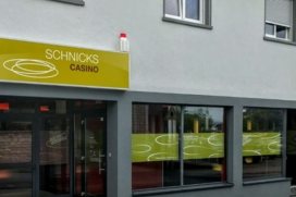 Spielhalle Schnicks Casino Bitburg