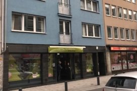 Schnicks Casino Severinstrabe 140