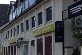 Spielhalle Schnicks Casino Furstenbergstrabe 3