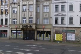 Spiel-In Spielhalle Leipzig
