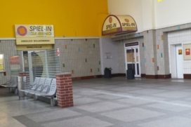 Spiel-In Spielhalle Gera