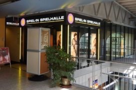 Spiel-In Spielhalle Chemnitz