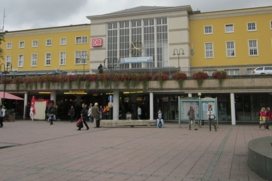 Spiel-In Spielhalle Fulda