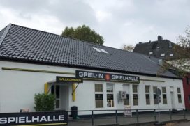Spiel-In Spielhalle Dortmund