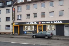Spiel-In Spielhalle Siegen