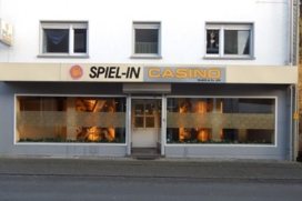 Spiel-In Casino Kirchen