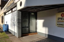 Spiel-In Spielhalle Volklingen
