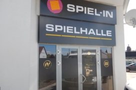 Spiel-In Spielhalle Lichtenfels