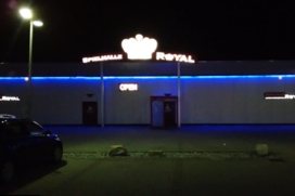 Royal Casino Geseke