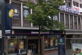 Casino Merkur Spielothek Herforder 1