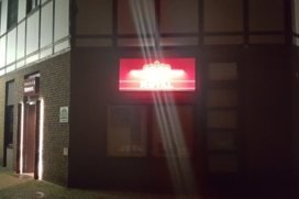 Spielhalle Royal Minden 1
