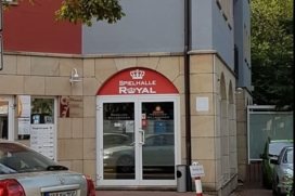 Drei Groschen Spiel Porta I