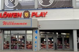 Casino Lowen Play Sudetenstrabe 12A