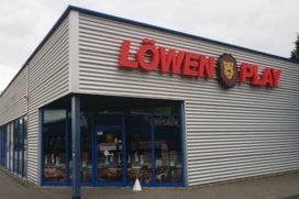 Lowen Play Casino Langenfeld
