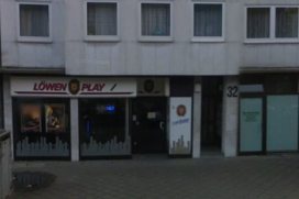 Lowen Play Casino Unterrather 32