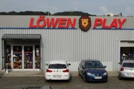 Lowen Play Casino Burscheid