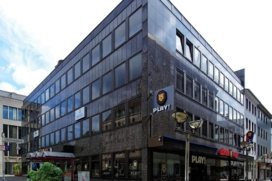 Lowen Play Casino Schwanenstrabe 19