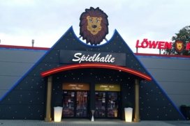 Lowen Play Casino Wiescher Weg 85