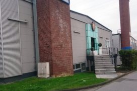 Lowen Play Casino Schultenhofstrabe 19