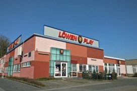 Lowen Play Casino Borkener 50A