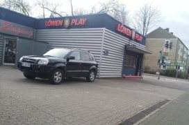 Lowen Play Casino Ortlohstrabe 6
