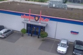 Lowen Play Casino Nikolaus-Kopernikus-Strabe 19
