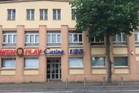 Lowen Play Casino Dudweiler Landstrabe 11