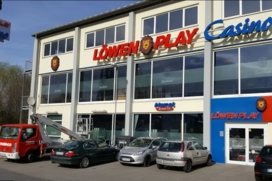 Lowen Play Casino Karl-Heinz-Kipp-Strasse 40