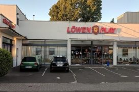 Lowen Play Casino Beyerbachstrasse 3