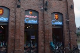Lowen Play Casino Graf-Egbert-Strasse 19
