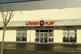 Lowen Play Casino Helvetiastrasse 2