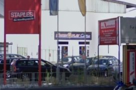 Lowen Play Casino Hanauer Landstrasse 215