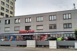 Lowen Play Casino Kaiserleistrasse 59