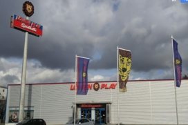 Lowen Play Casino Frankfurter 15