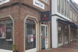 Lowen Play Casino Bauerntanzstrasse 7