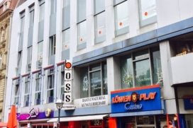 Lowen Play Casino Erbprinzenstrasse 32