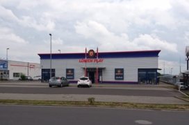 Lowen Play Casino Alte Ziegelei 4
