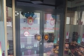 Lowen Play Casino Bahnhofstrasse 14