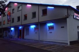 Lowen Play Casino Walter-de-Pay-Strabe 24