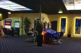 Lowen Play Center Saalestrabe 3