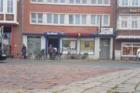 Lowen Play Casino Am Delft 1