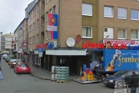 Lowen Play Casino Scholvinstrabe 10