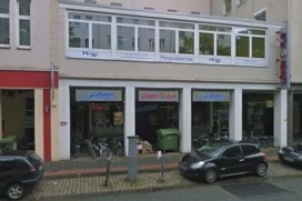 Lowen Play Casino Marienstrabe 7